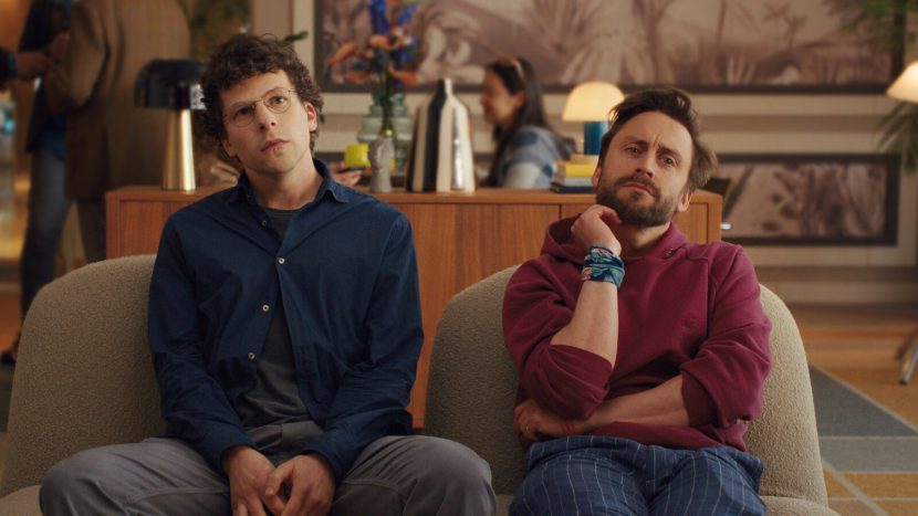 15 Best Football Movies and Shows on Netflix (February 2025)