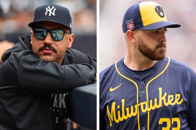 3 things to watch during Milwaukee Brewers' Spring Training