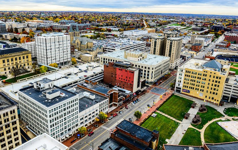 Akron