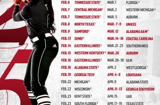 Alabama A&M Announces 2025 Football Schedule