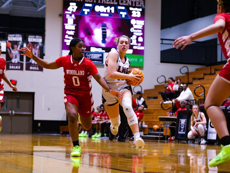Alabama high school basketball
