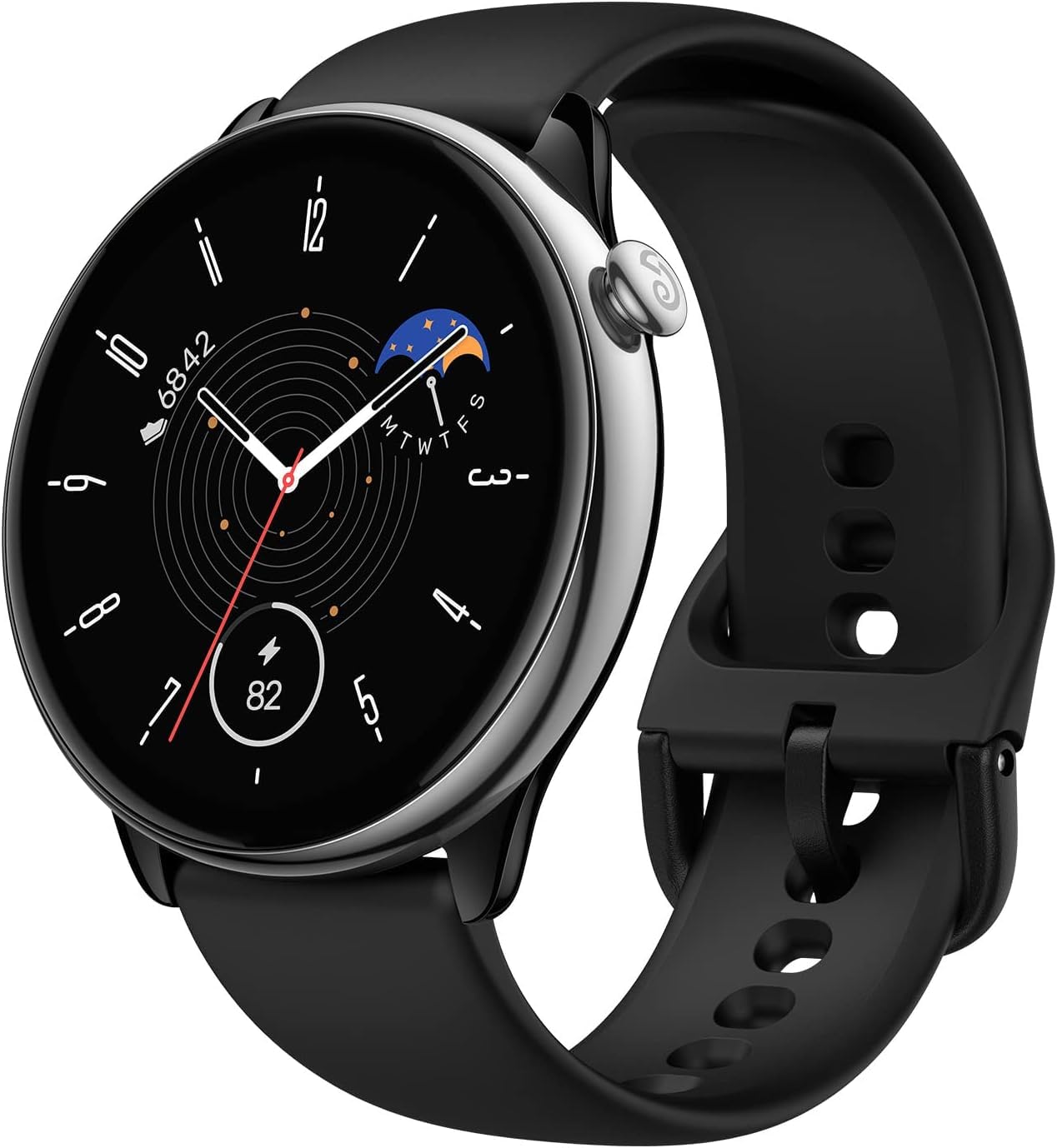 Amazfit Active 2 Review
