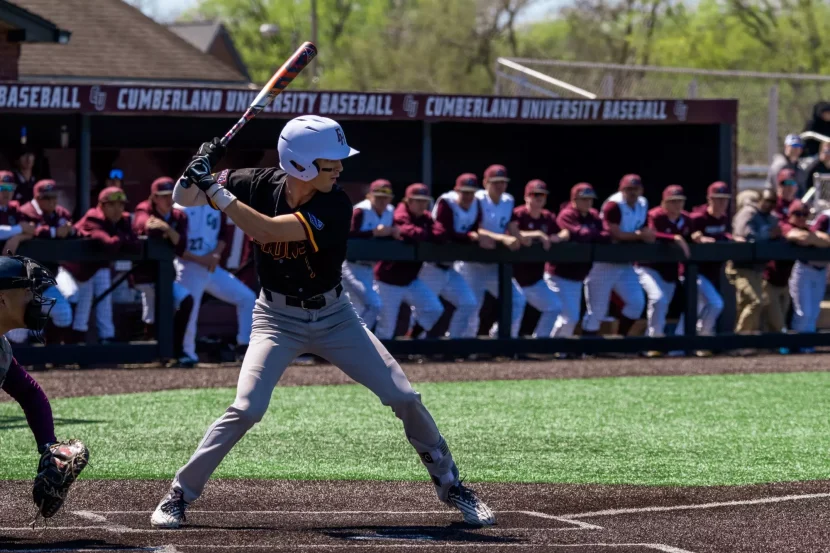 Baseball Recap