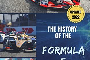 Beth Paretta on how Formula E's Gen 3 EVO car changes the game