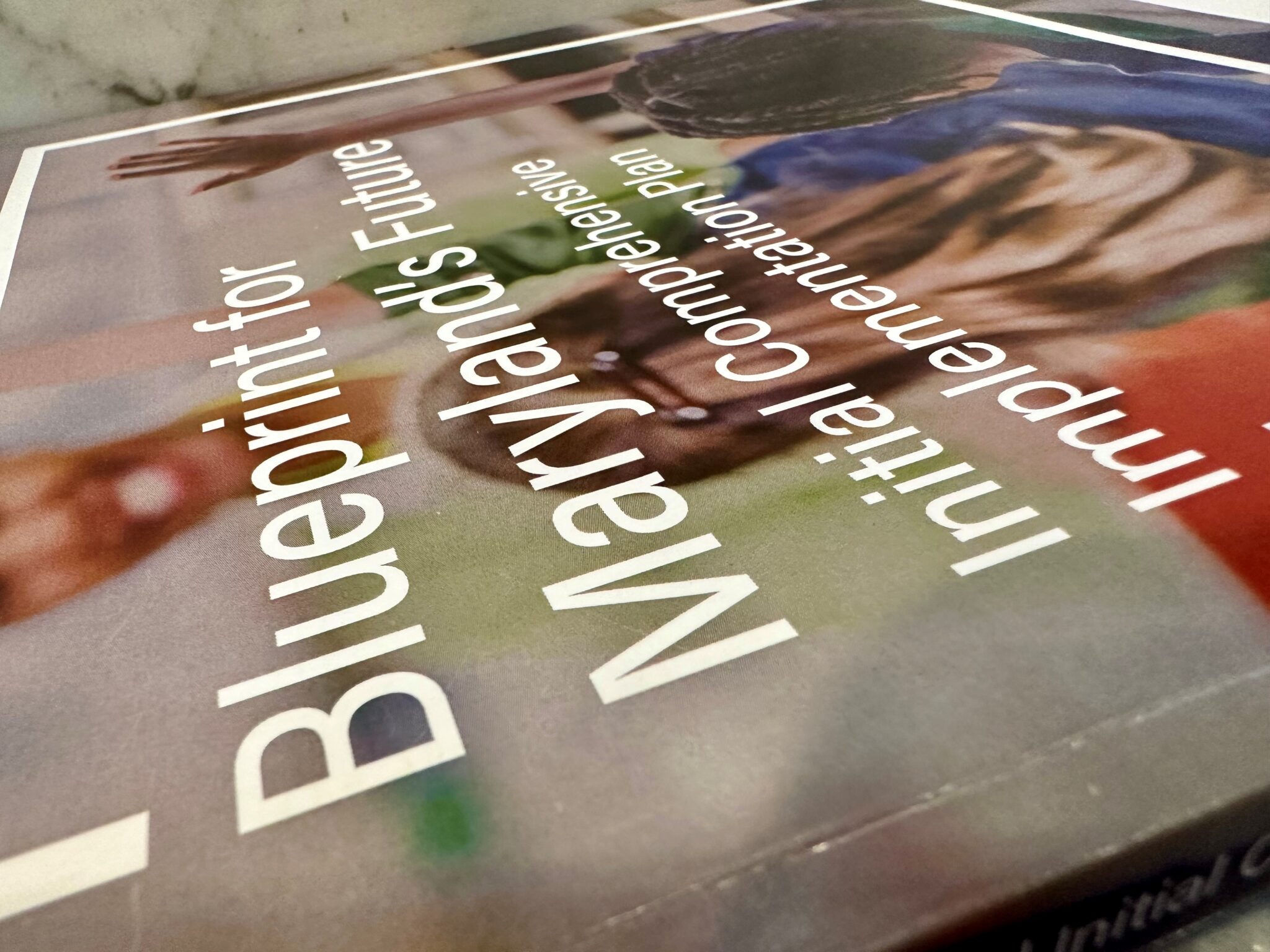 Bill requiring financial literacy workshops for NIL athletes heads to second committee vote