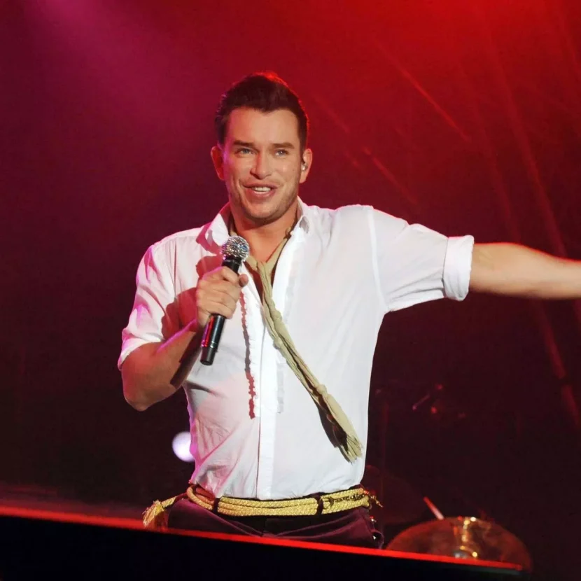 Boyzone documentary reveals 'damaging' rise to fame – watch now