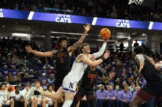 'Cats Open ITA Championship Action Against No. 1 Georgia