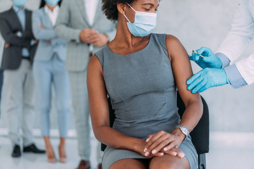 Chicago flu cases spike, most intense in 15 years. Here's where to get a free vaccine.