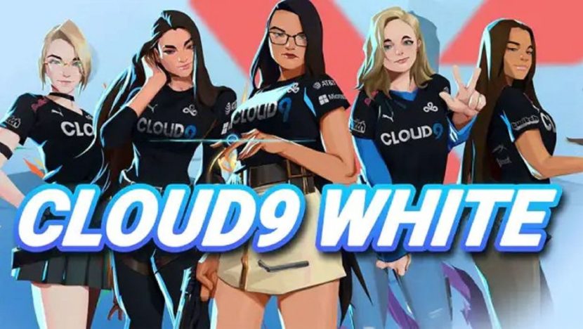 Cloud9 Announces 'Step Back' From Counter