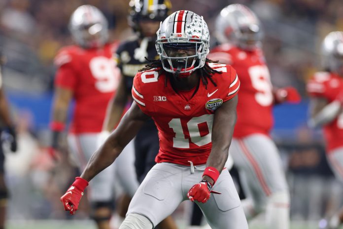 College football players sign agreement to be paid for likeness in video games