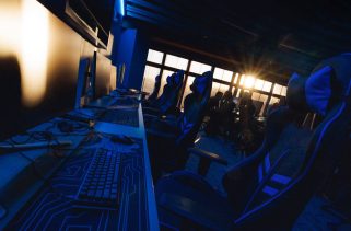 CSI esports club is building the local gaming community