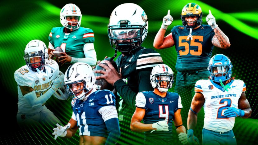 Daily fantasy football picks for Super Bowl 2025