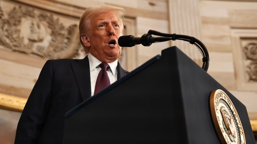 Donald Trump's Executive Orders to ban transgender girls from sports clashes with ...