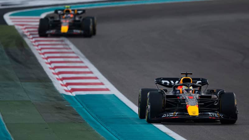 “Don't have the answer” fear surrounding Mercedes W16 for F1 2025