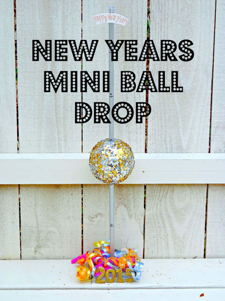 Drop in to the year