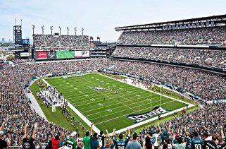Eagles sponsors reaping the benefits of a Super Bowl LIX run