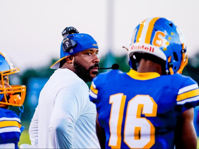 East Burke hires former CHASE coach Chris Cogdill to lead football program