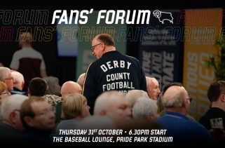 Exclusive Fans Forum for 2024/25 Season Ticket holders