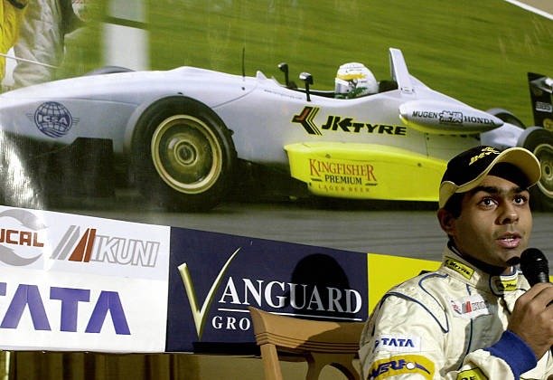 F1 driver net worth 2025