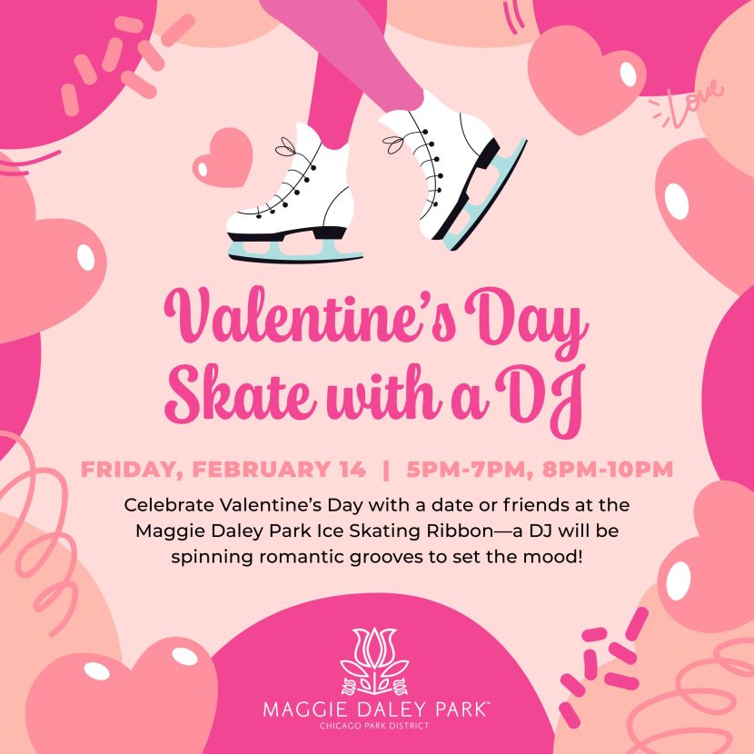 February 14 SPoT Single Day Skate Camp