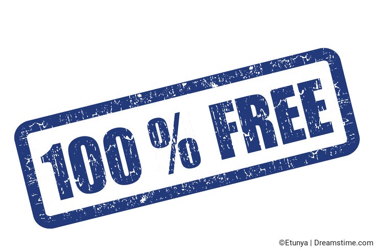 Free