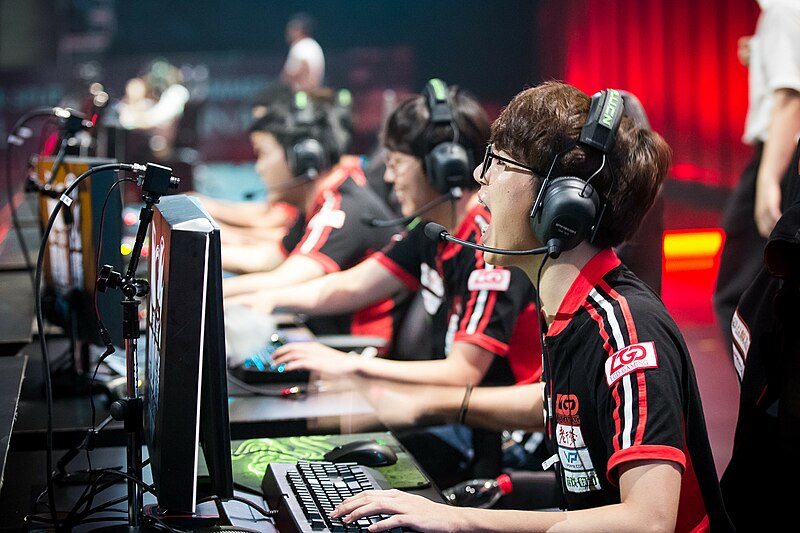 Global Esports Betting Monitor Report Out