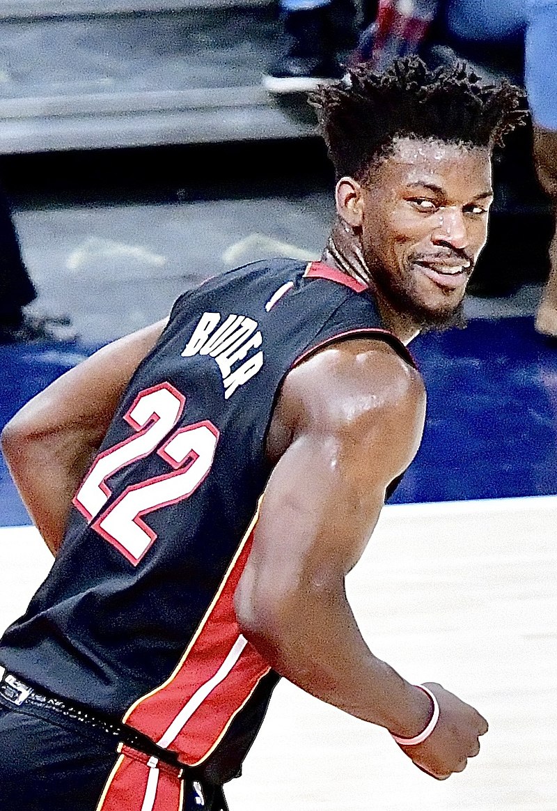 Golden State Warriors Aim Big In Jimmy Butler Deal Ahead Of NBA Trade Deadline