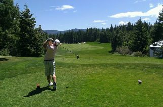 Golf Records Two Ties in BIG EAST Match Play