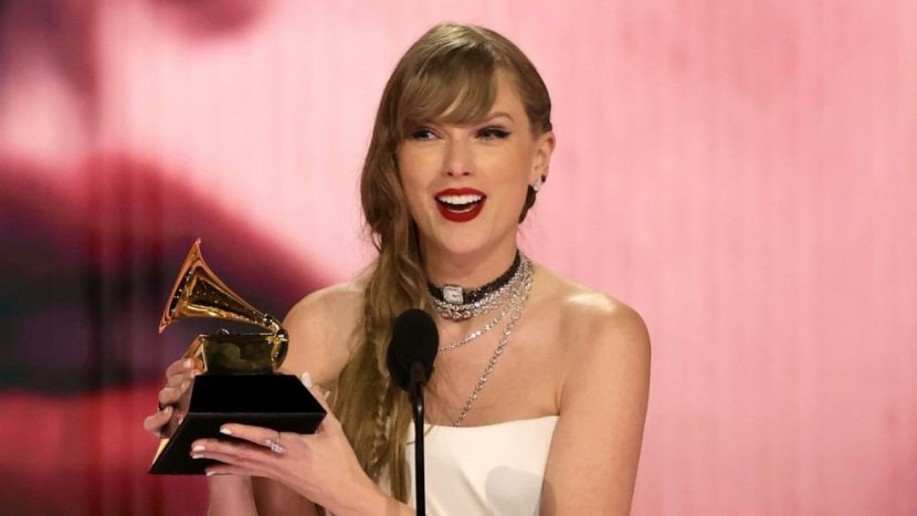Grammy Award