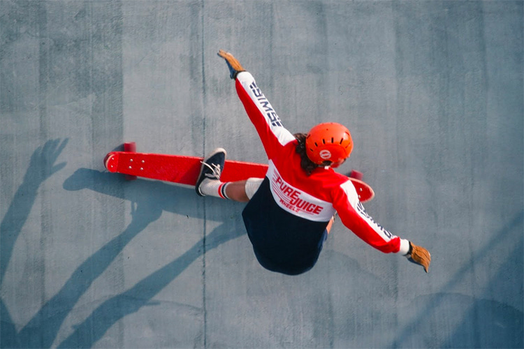 Henry County And Tony Hawk Foundation Team To Develop Skate Park