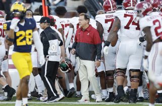 Here's where Tuscaloosa area athletes signed to play college sports in February