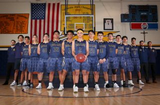 High School Basketball