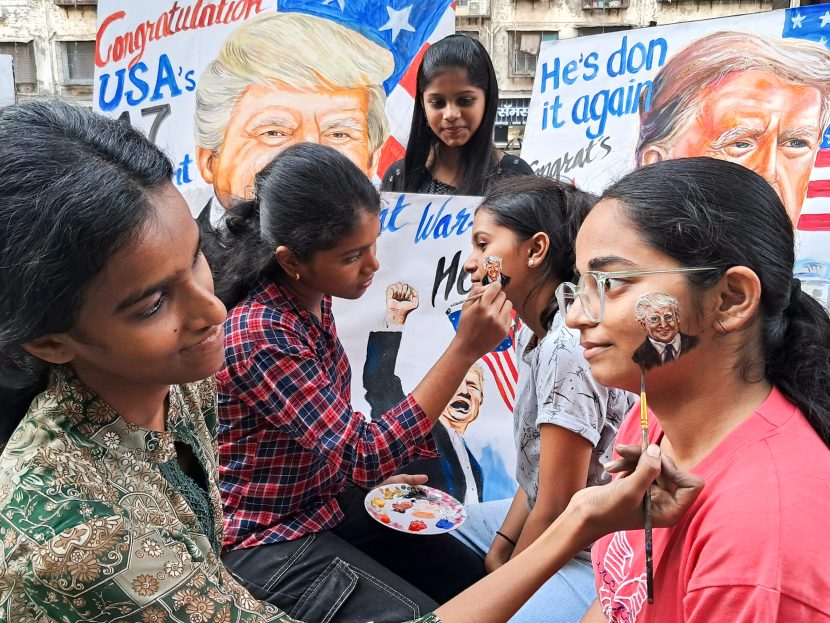 How India and Japan can sail through the unpredictability of Trump 2.0