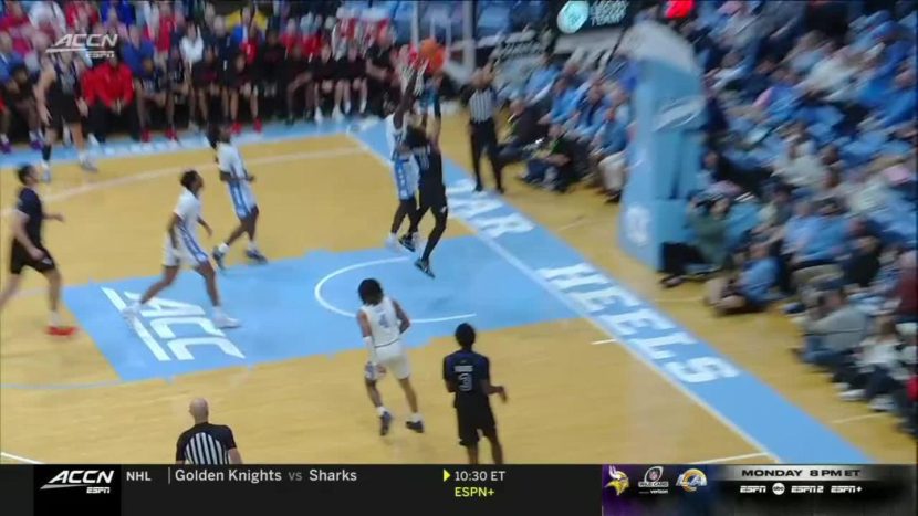 Hubert Davis confirms upcoming changes for the UNC basketball program