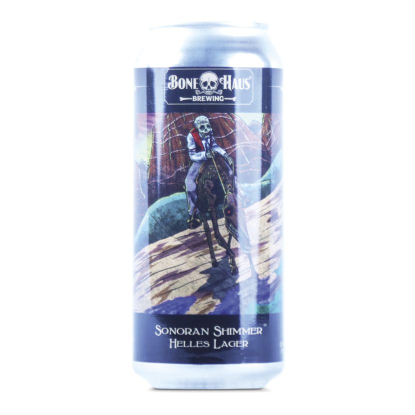 Huss Brewing named Official Craft Beer of Sun Devil Athletics