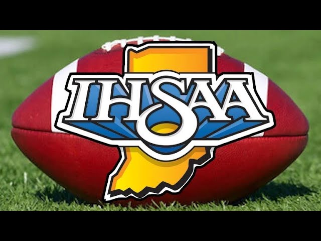 IHSAA football