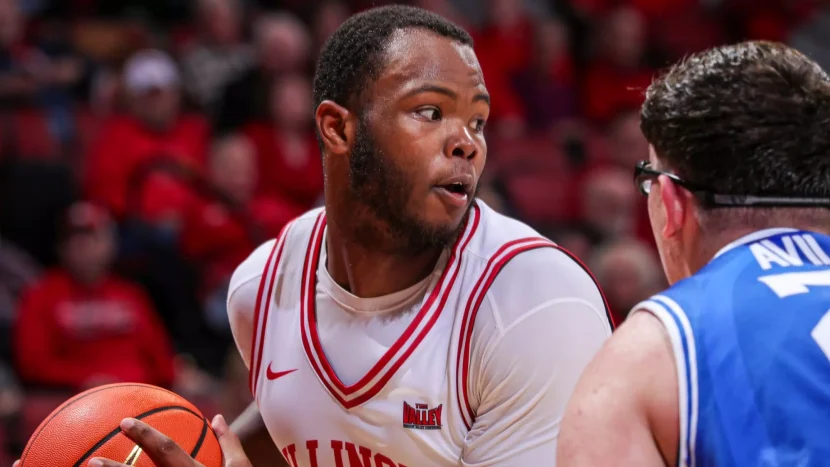 Illinois and Ohio State Collect Men's Gymnastics Weekly Awards
