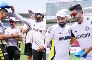 India vs England LIVE Streaming, 1st ODI