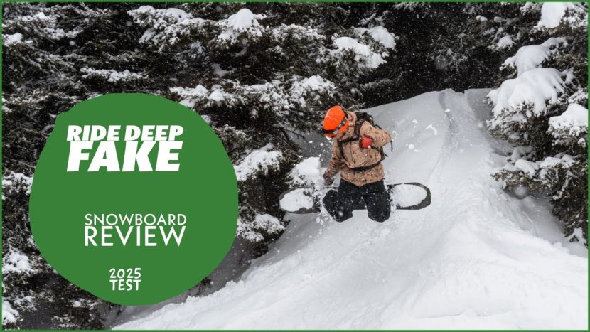 Jibba Jabba introduces the Best Stomp competition to the sport of snowboarding