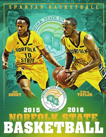 Lakers Fall in Season Opener at Norfolk State