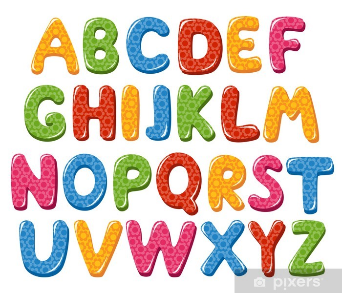 Letters