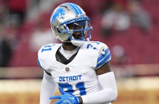 Lions Offseason Buzz