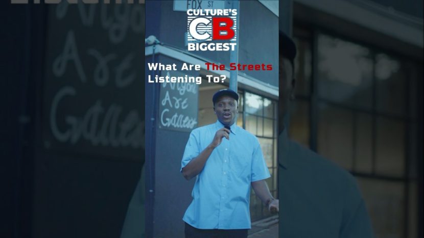 Listening to the streets