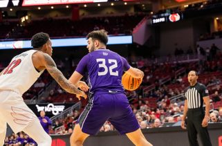 Louisville basketball
