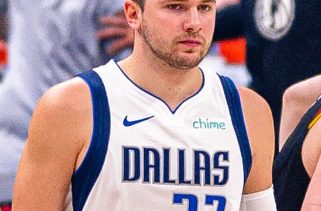 LUKA DONCIC