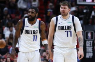 Luka Dončić debuts with 'Contender' Lakers, Did the Mavs make a mistake?