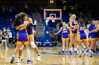 Maya McDermott named to the 2025 Women's College All