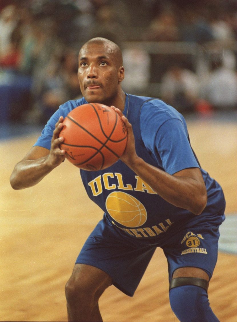 Meet the UCLA Star Dominating TV Screens Alongside Tim Tebow!
