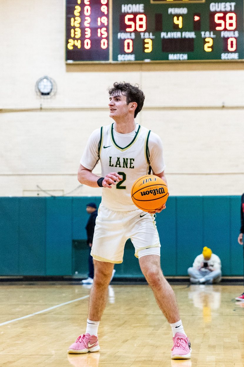Michael O'Brien's Super 25 high school basketball rankings for Feb. 2, 2025