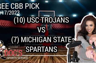 Michigan State vs. USC